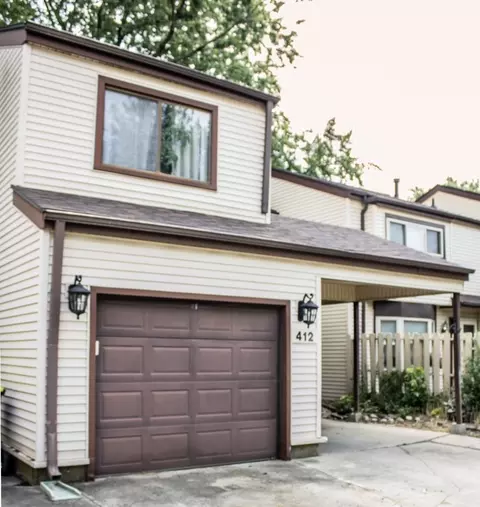 412 Spring Cir #0, Urbana, IL 61802
