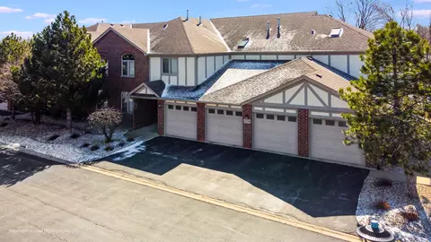 6259 Kallsen Dr #3, Tinley Park, IL 60477
