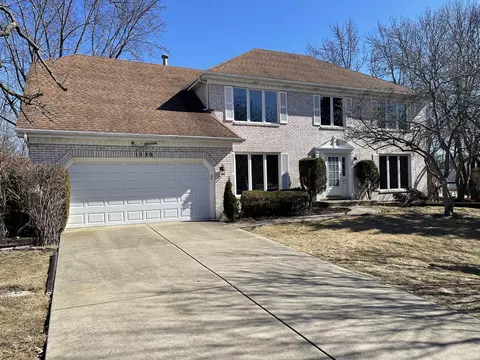 1530 Welton Ct, Naperville, IL 60565