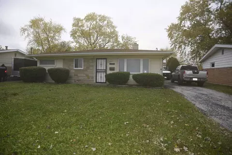 1462 Freeland Ave, Calumet City, IL 60409