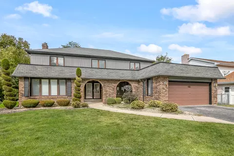Undisclosed, Flossmoor, IL 60422
