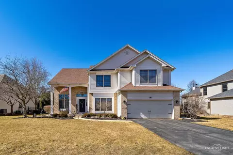 2901 Old Glory Dr, Yorkville, IL 60560