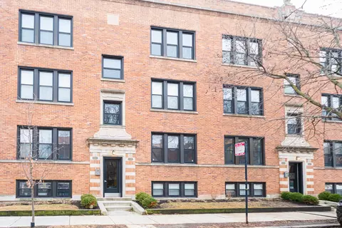 1515 W Cullom Ave #G, Chicago, IL 60613