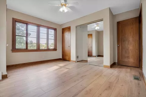 Bedroom - 28 E Logan St, Lemont, IL 60439 photo 1 of 3