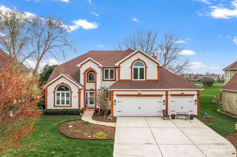 1103 Courtland Pl, Aurora, IL 60502