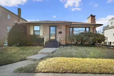 2432 N 79th Ave, Elmwood Park, IL 60707