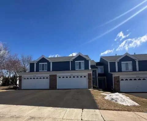 377 Persimmon Ct, Bartlett, IL 60103