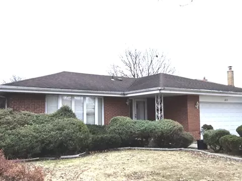 16913 University Ct, South Holland, IL 60473
