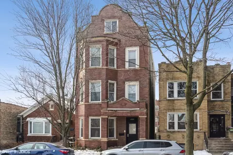 3328 S Emerald Ave, Chicago, IL 60616