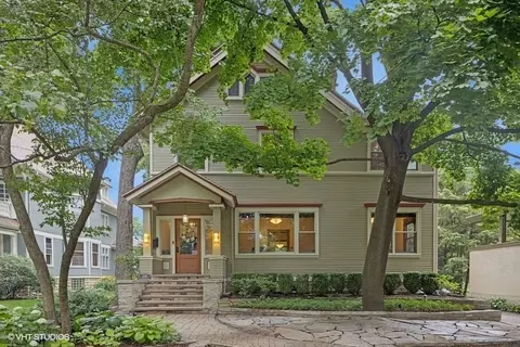 216 Forest Ave, Oak Park, IL 60302