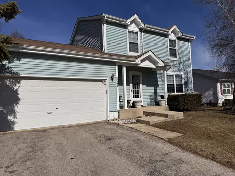 3514 Portsmouth Dr, Zion, IL 60099