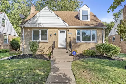 17937 Exchange Ave, Lansing, IL 60438