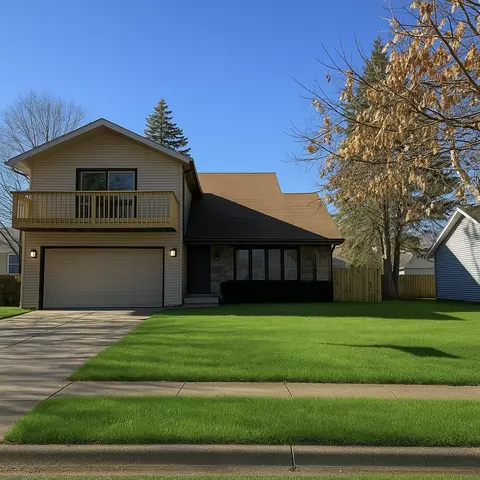 824 Woodmar Dr, Crystal Lake, IL 60014