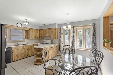 Kitchen - 2450 184th St, Lansing, IL 60438 photo 1 of 2