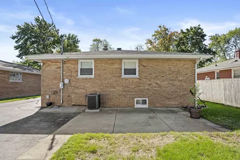 Exterior - 2450 184th St, Lansing, IL 60438 photo 5 of 6