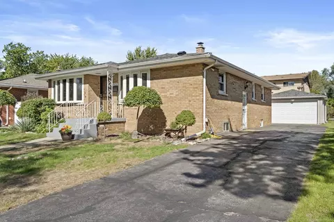 Exterior - 2450 184th St, Lansing, IL 60438 photo 2 of 6
