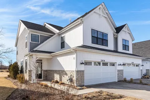 12636 S Talbot Cir, Plainfield, IL 60585