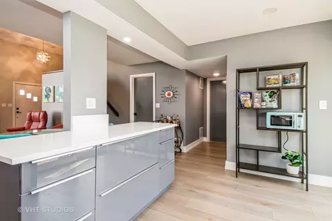 Kitchen - 3127 Eugene Ln, Aurora, IL 60504 photo 4 of 4