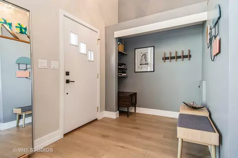 Entry Way - 3127 Eugene Ln, Aurora, IL 60504 photo 1 of 1