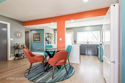 Dining - 3127 Eugene Ln, Aurora, IL 60504 photo 1 of 1