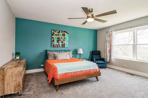 Bedroom - 3127 Eugene Ln, Aurora, IL 60504 photo 1 of 2