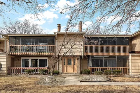 15733 Orlan Brook Dr #62, Orland Park, IL 60462