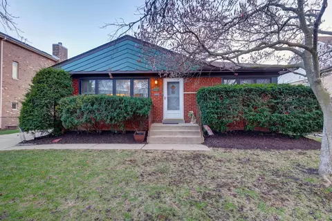 7727 W Jerome St, Chicago, IL 60631