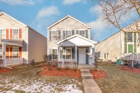 279 W Washington St, Oswego, IL 60543