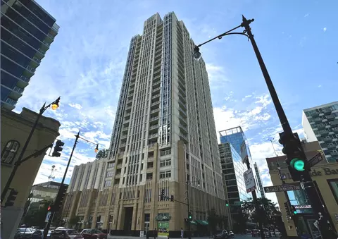 1400 S Michigan Ave #1107, Chicago, IL 60605