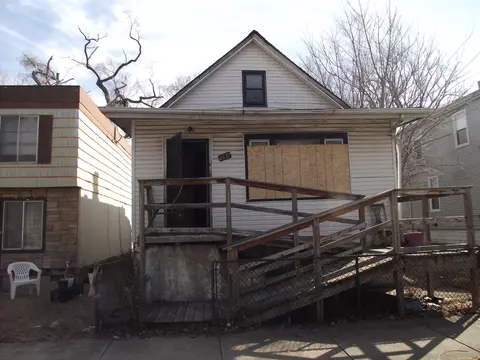 6537 S Carpenter St, Chicago, IL 60621