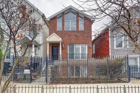 1703 W Wrightwood Ave, Chicago, IL 60614