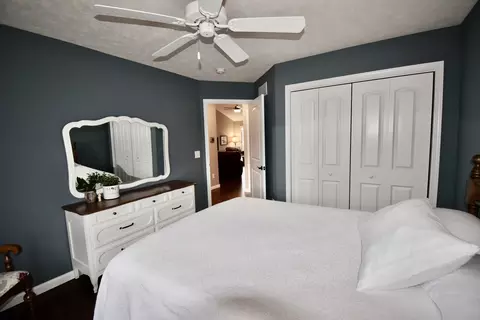 Bedroom - 1804 Partridge Pt, Normal, IL 61761 photo 4 of 4