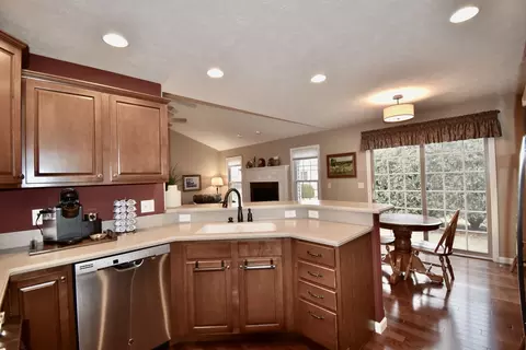 Kitchen - 1804 Partridge Pt, Normal, IL 61761 photo 3 of 5