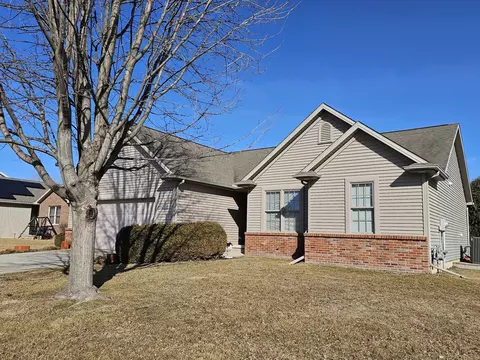 Exterior - 1804 Partridge Pt, Normal, IL 61761 photo 6 of 6