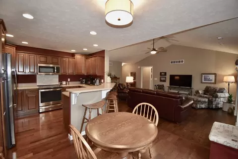 Kitchen - 1804 Partridge Pt, Normal, IL 61761 photo 5 of 5