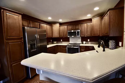 Kitchen - 1804 Partridge Pt, Normal, IL 61761 photo 1 of 5