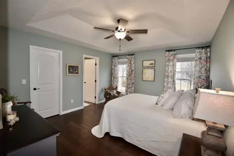 Bedroom - 1804 Partridge Pt, Normal, IL 61761 photo 1 of 4