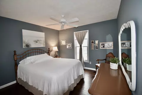 Bedroom - 1804 Partridge Pt, Normal, IL 61761 photo 3 of 4