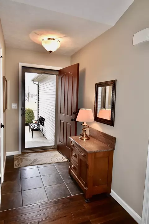 Entry Way - 1804 Partridge Pt, Normal, IL 61761 photo 4 of 4