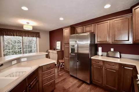 Kitchen - 1804 Partridge Pt, Normal, IL 61761 photo 4 of 5