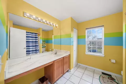 Bath - 2013 Heatherstone Ct, Plainfield, IL 60586 photo 5 of 6
