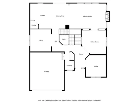 Floorplan - 2013 Heatherstone Ct, Plainfield, IL 60586 photo 1 of 4