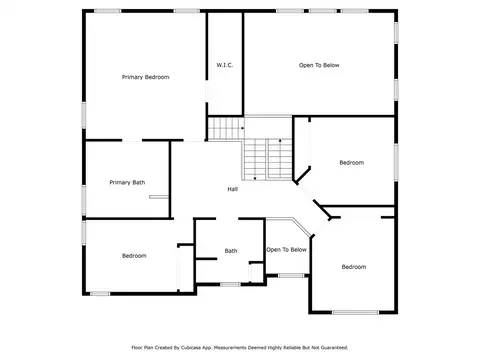 Floorplan - 2013 Heatherstone Ct, Plainfield, IL 60586 photo 3 of 4