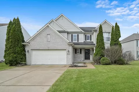2013 Heatherstone Ct, Plainfield, IL 60586
