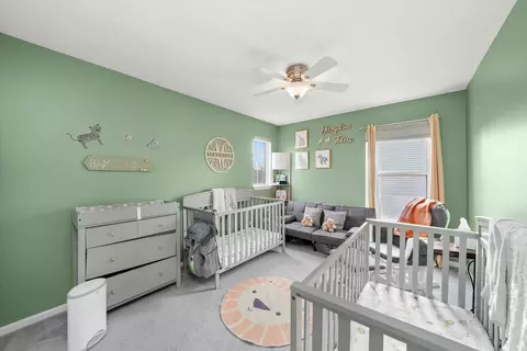 Bedroom - 2013 Heatherstone Ct, Plainfield, IL 60586 photo 2 of 5