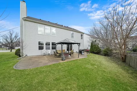 Exterior - 2013 Heatherstone Ct, Plainfield, IL 60586 photo 3 of 3