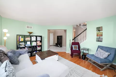 Living - 2013 Heatherstone Ct, Plainfield, IL 60586 photo 5 of 5