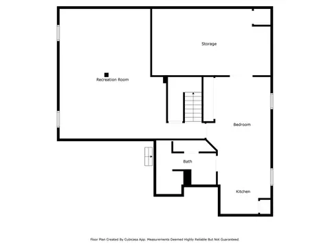 Floorplan - 2013 Heatherstone Ct, Plainfield, IL 60586 photo 2 of 4
