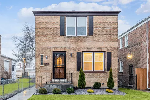 632 E 100th Pl, Chicago, IL 60628