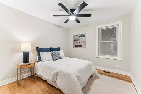 Bedroom - 632 E 100th Pl, Chicago, IL 60628 photo 4 of 5